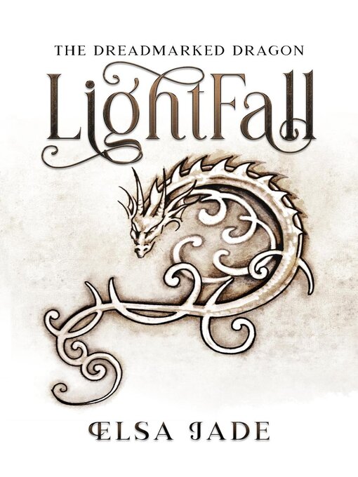 Title details for LightFall by Elsa Jade - Available